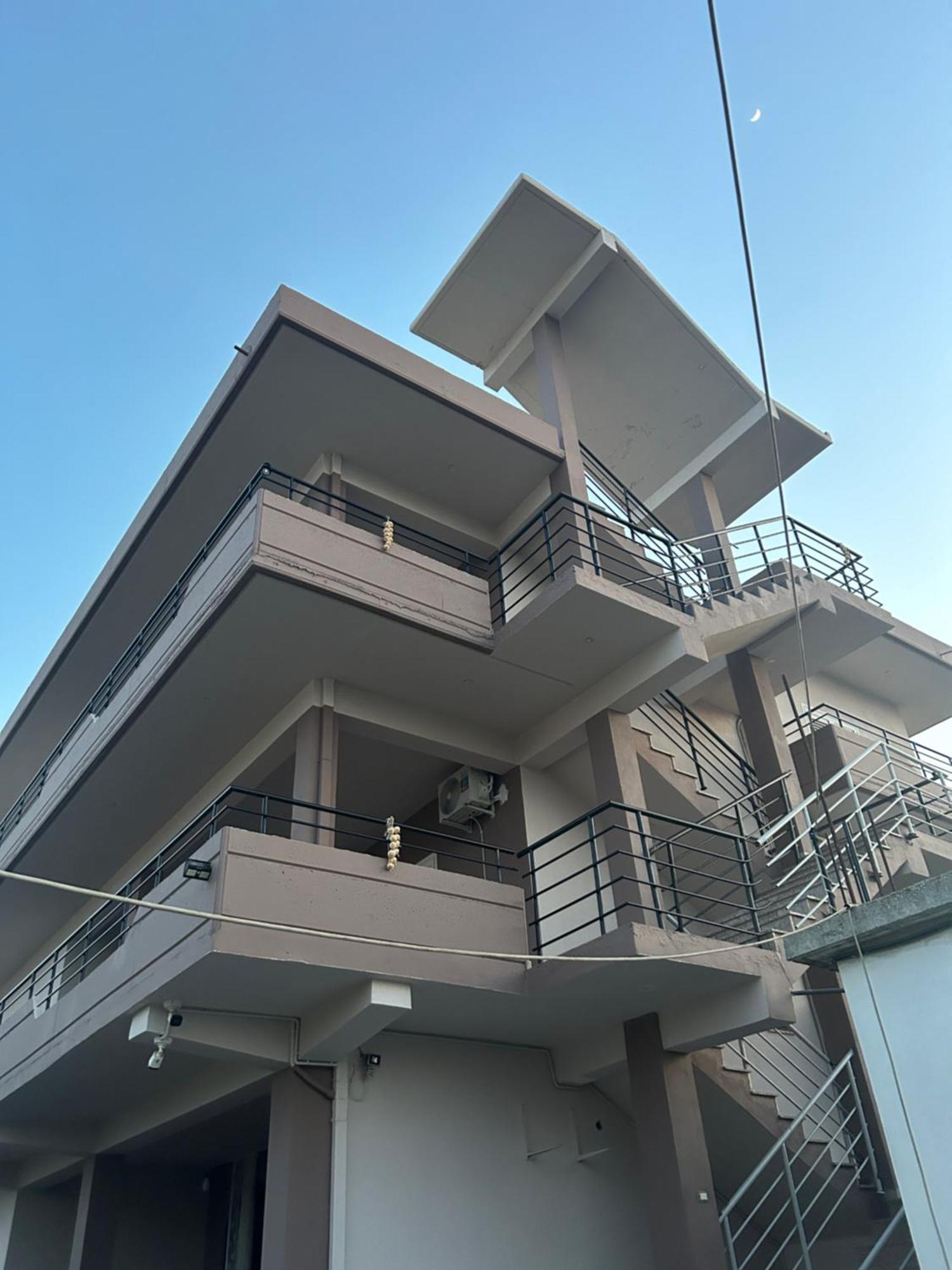 Rest House วญอเรอ ภายนอก รูปภาพ